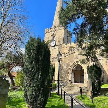 Hébergement de vacances Spacious & Cosy, Short Stroll To The Centre Pickering